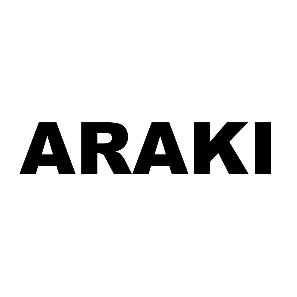 ARAKI