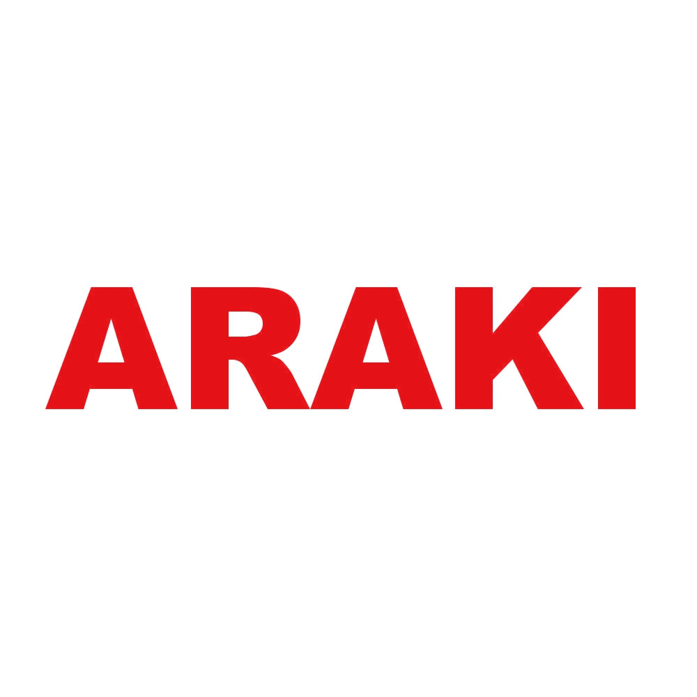 ARAKI 8