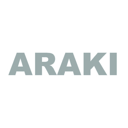 ARAKI 10