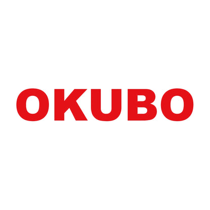 OKUBO 8