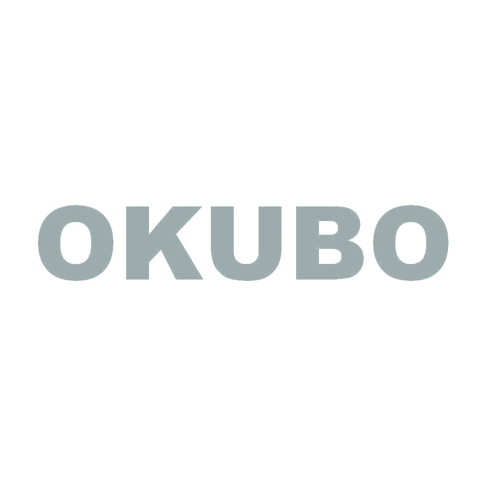 OKUBO 10