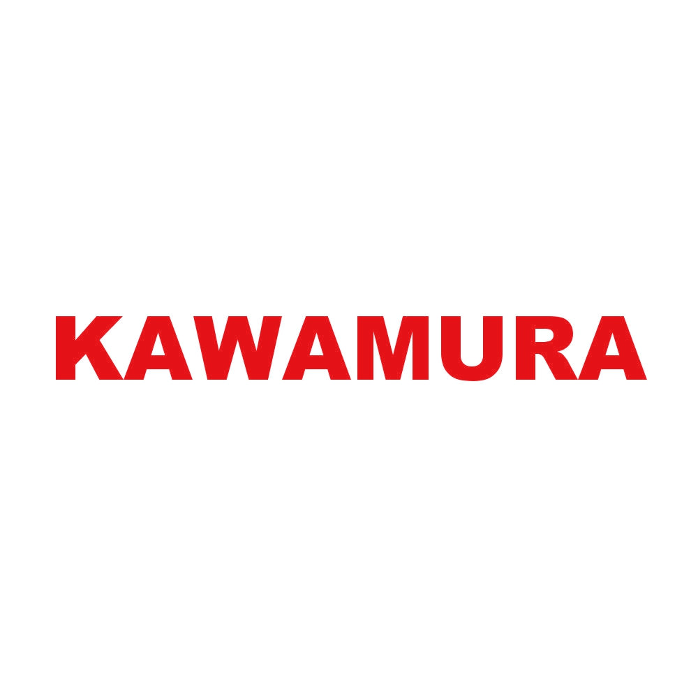 KAWAMURA 8