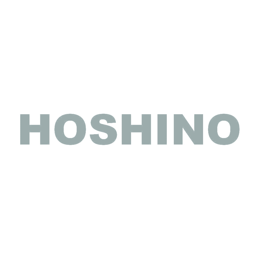 HOSHINO 10