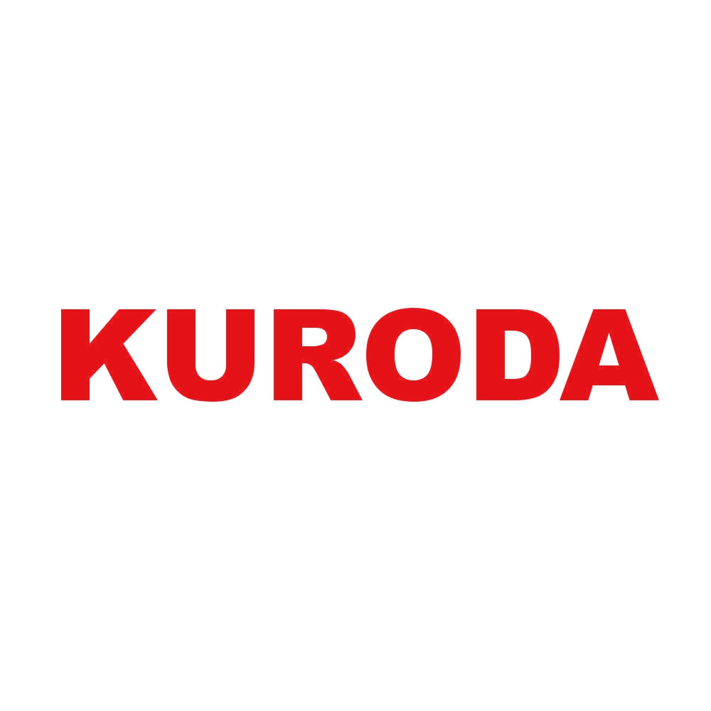 KURODA 8