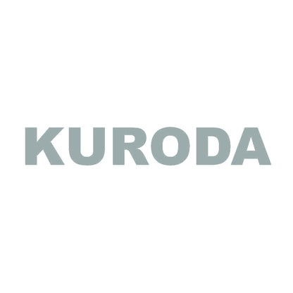 KURODA 10