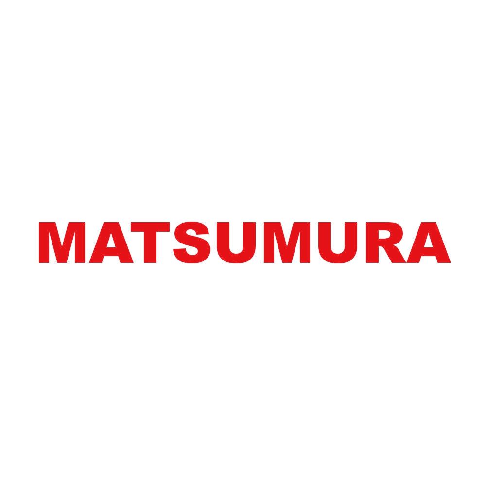 MATSUMURA 8