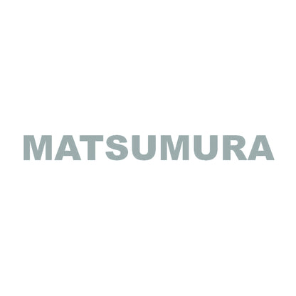 MATSUMURA 10