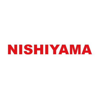 NISHIYAMA 8