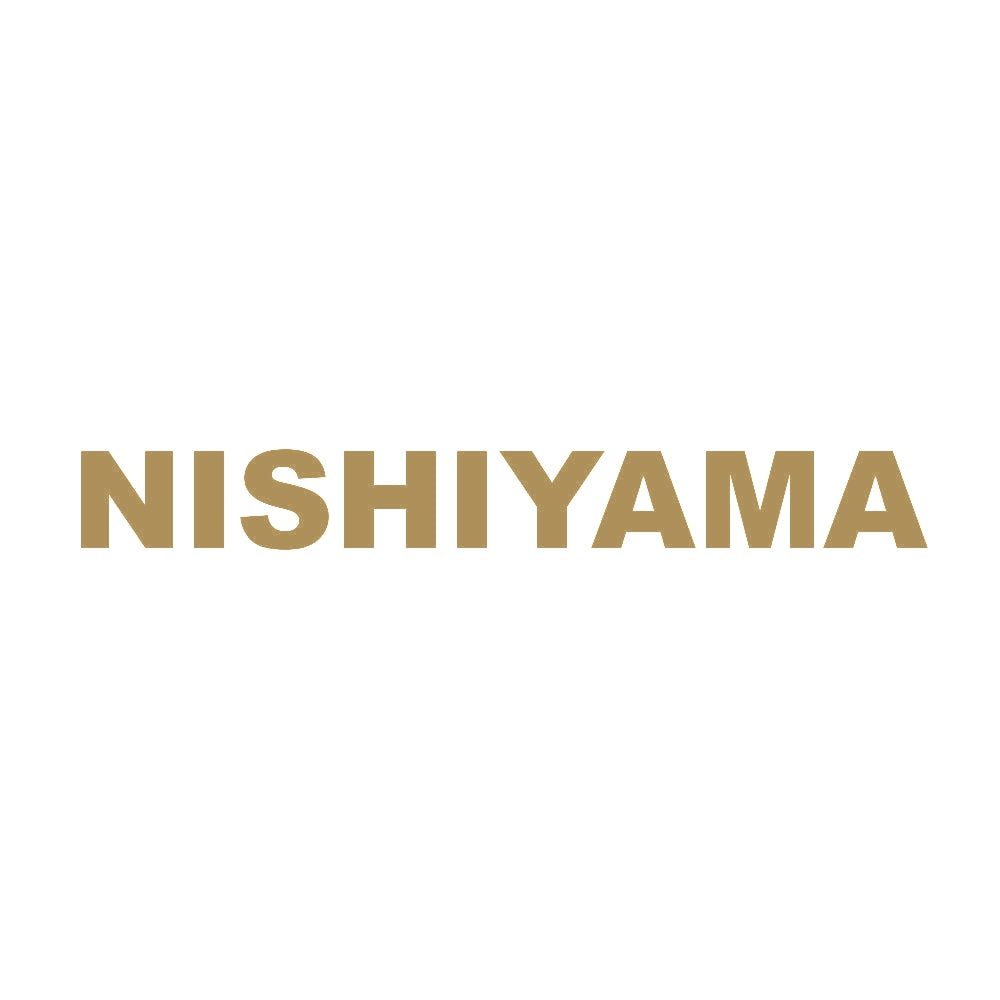 NISHIYAMA 9