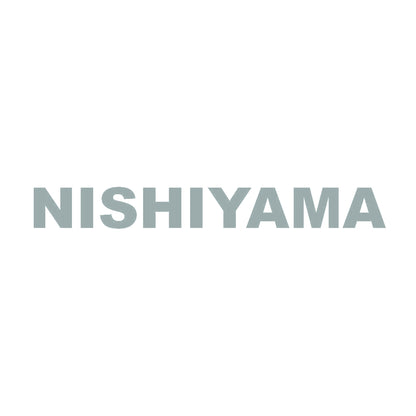 NISHIYAMA 10