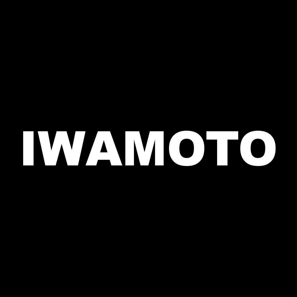 IWAMOTO 7