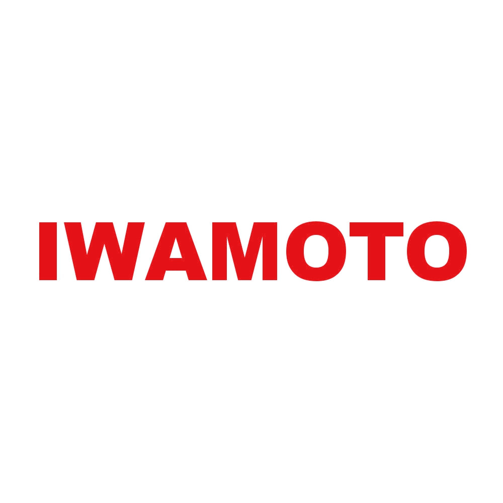 IWAMOTO 8