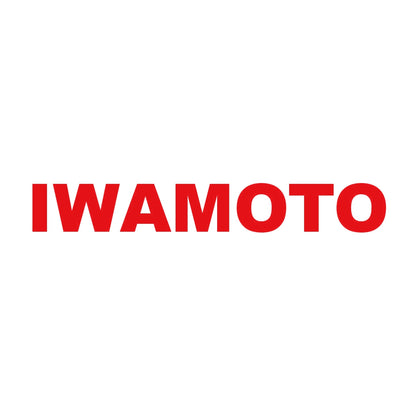 IWAMOTO 8