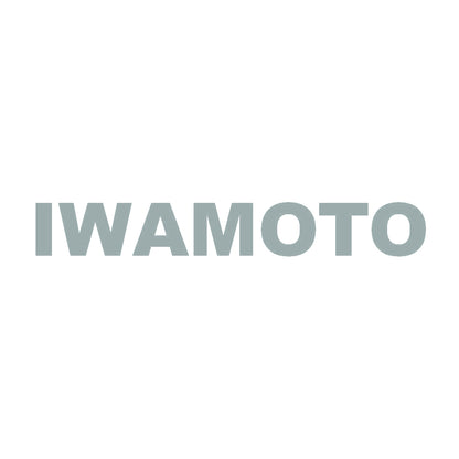 IWAMOTO 10