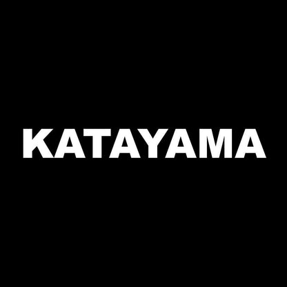 KATAYAMA 7