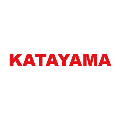 KATAYAMA 8