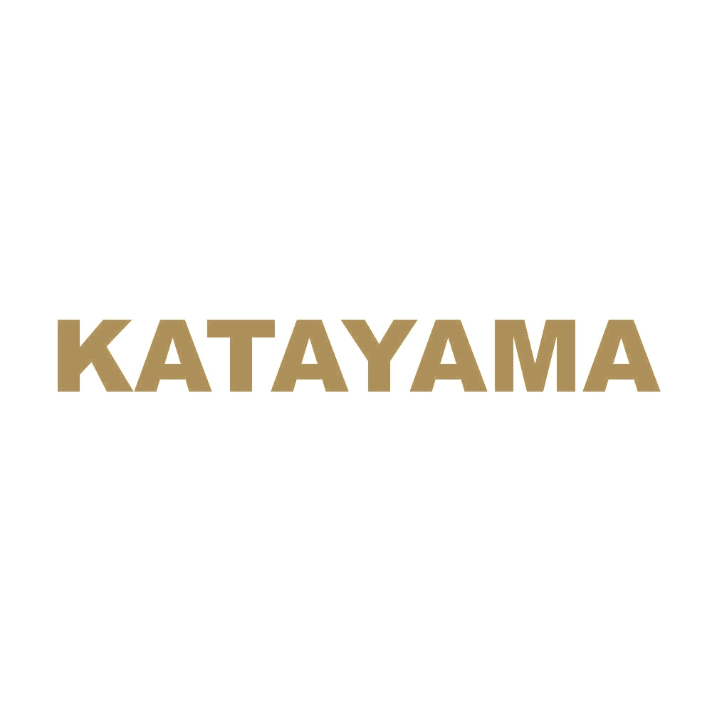 KATAYAMA 9