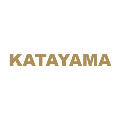 KATAYAMA 9