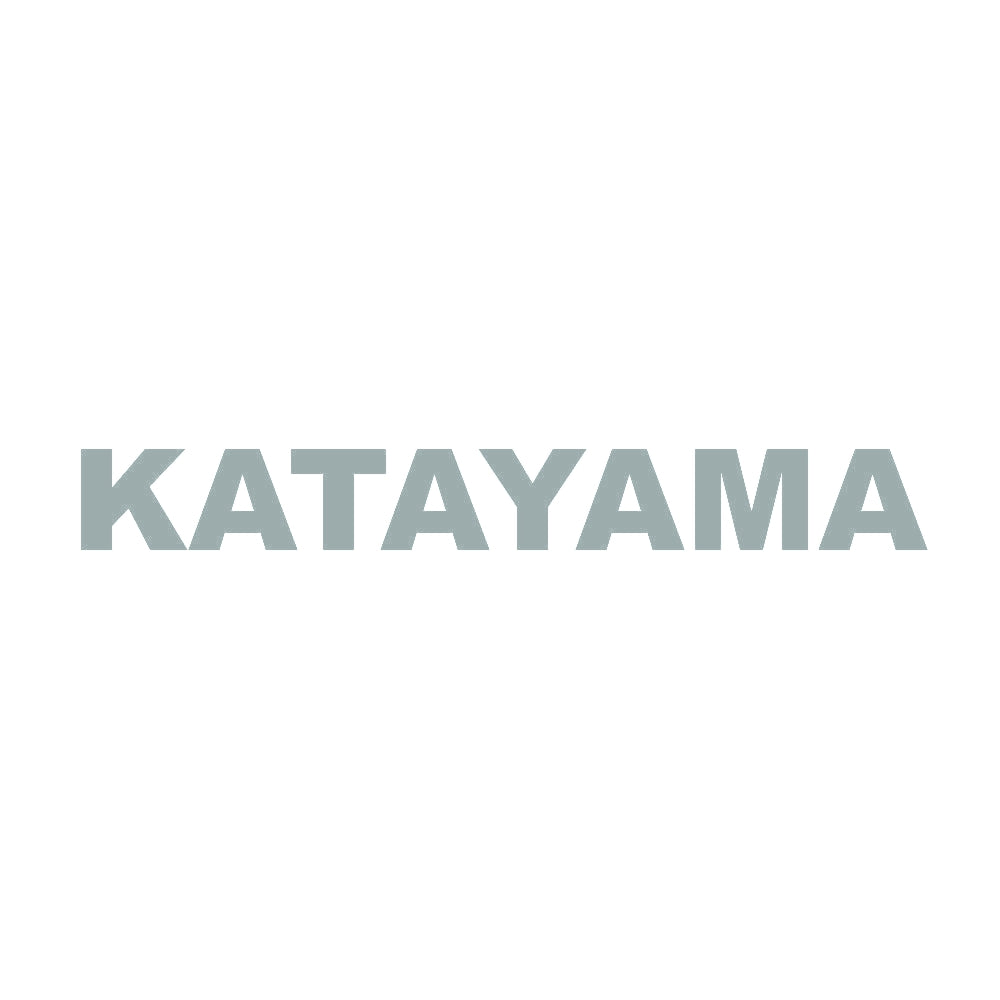 KATAYAMA 10