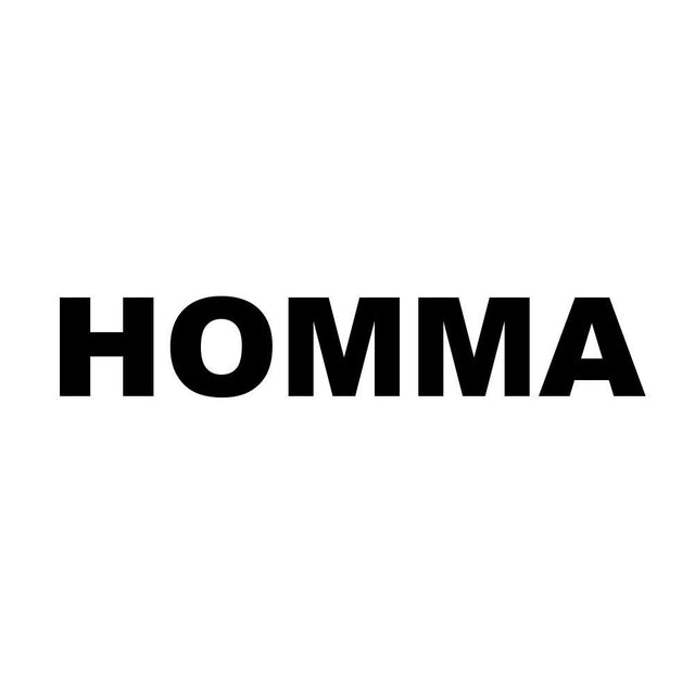 HOMMA