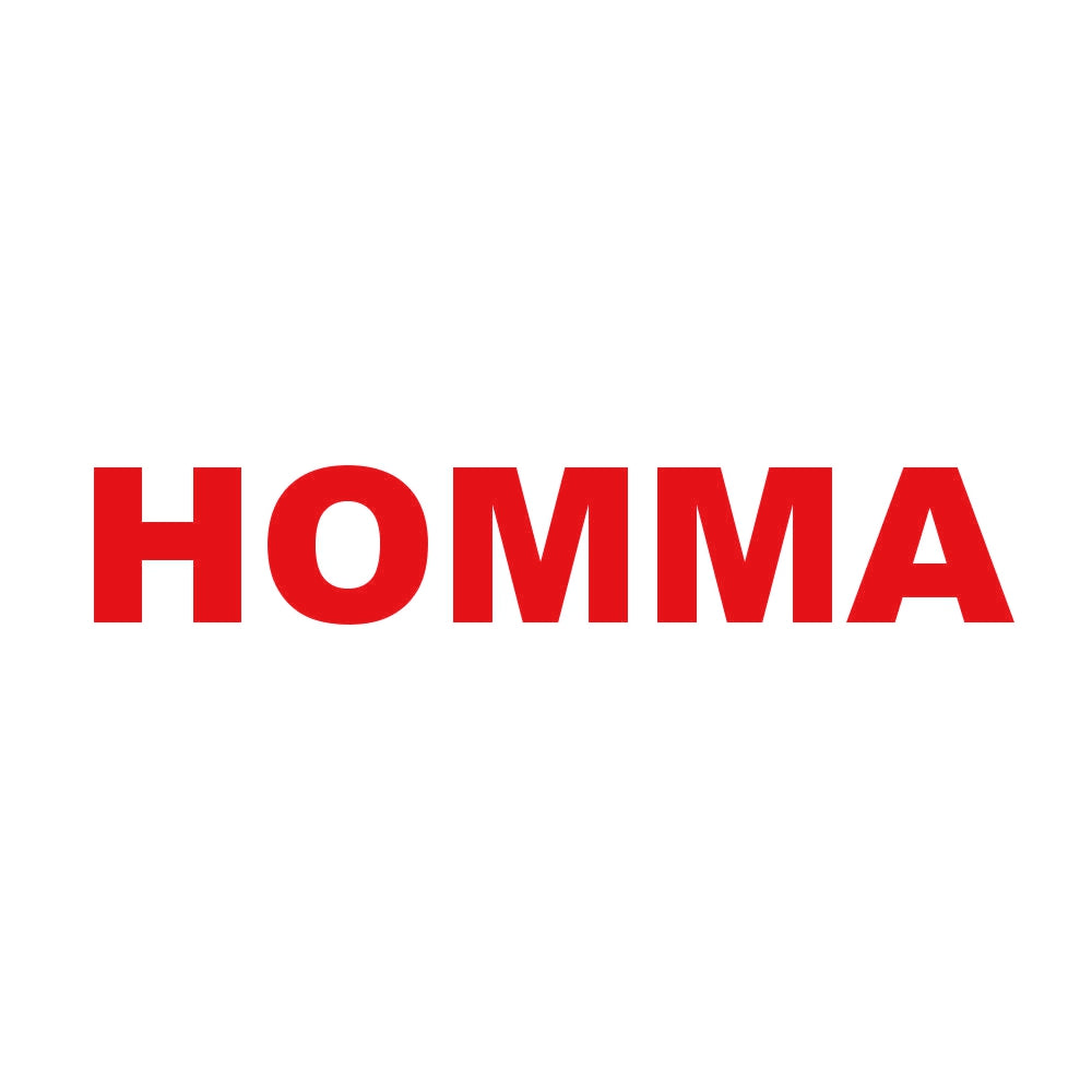 HOMMA 8
