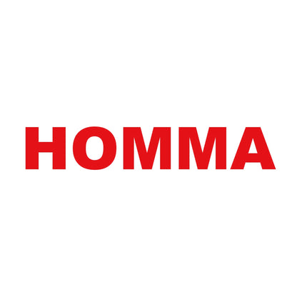 HOMMA 8