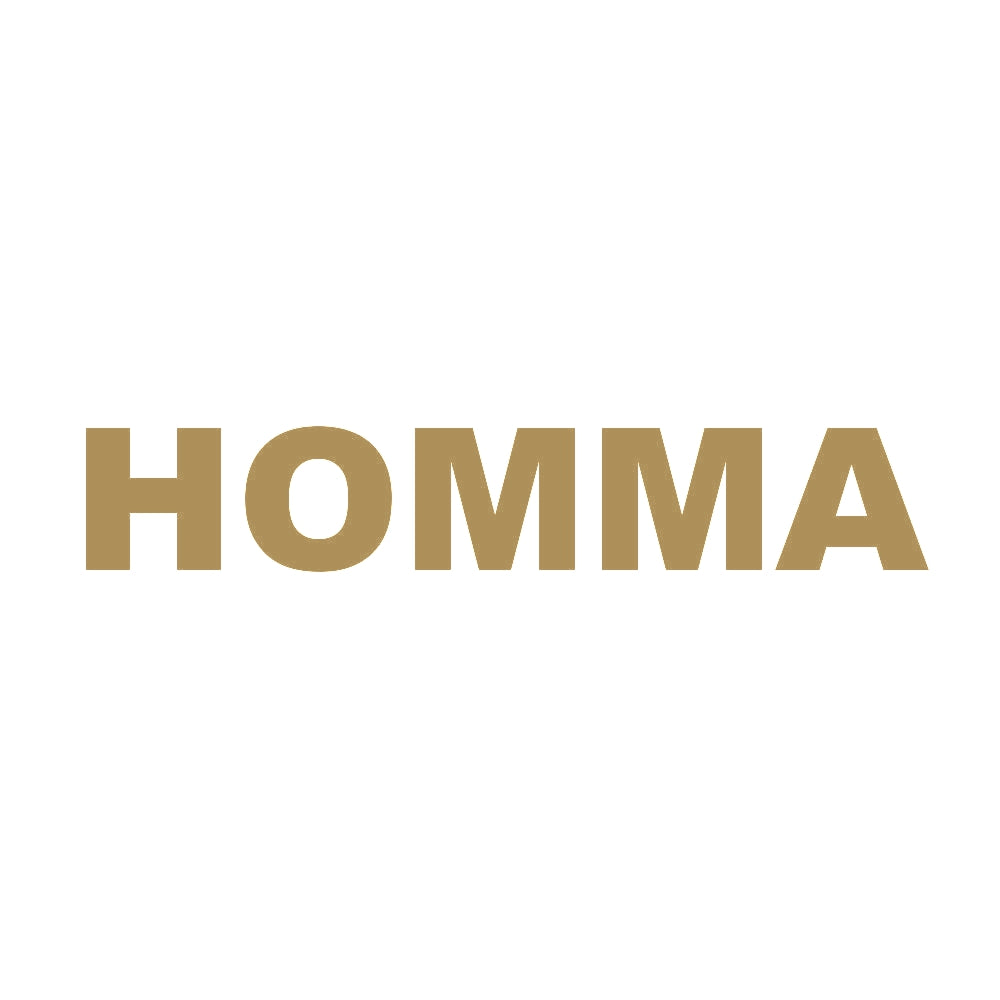 HOMMA 9