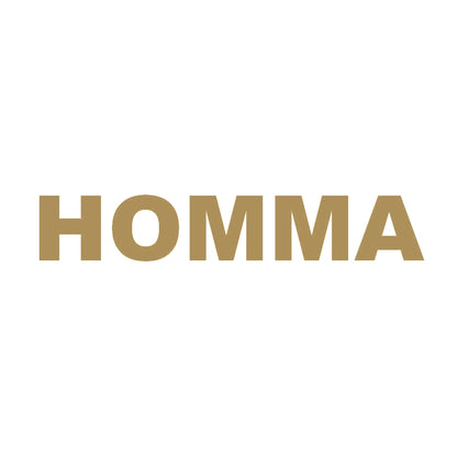HOMMA 9
