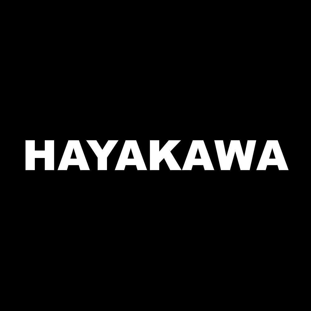 HAYAKAWA 7