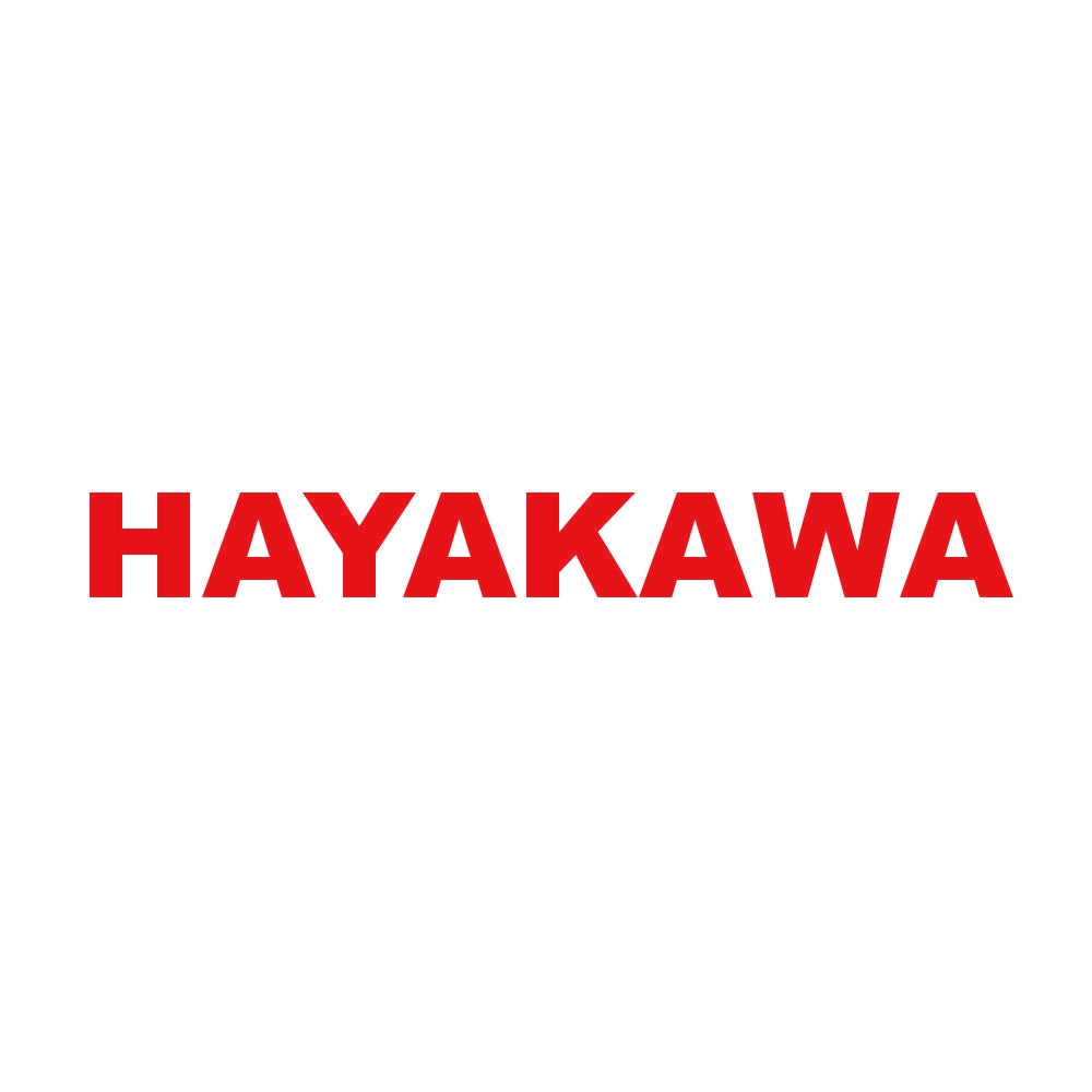 HAYAKAWA 8