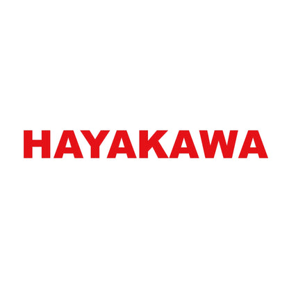 HAYAKAWA 8