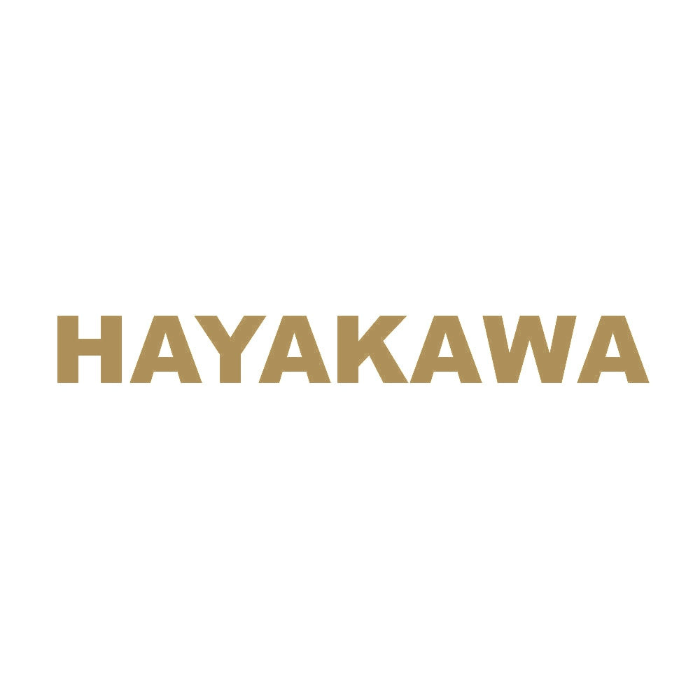 HAYAKAWA 9