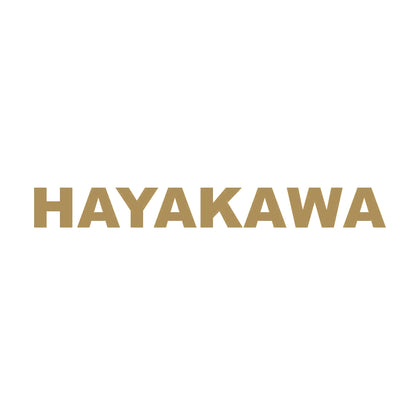 HAYAKAWA 9
