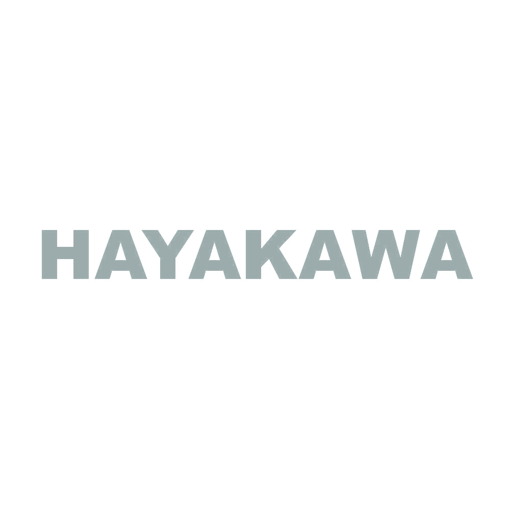 HAYAKAWA 10