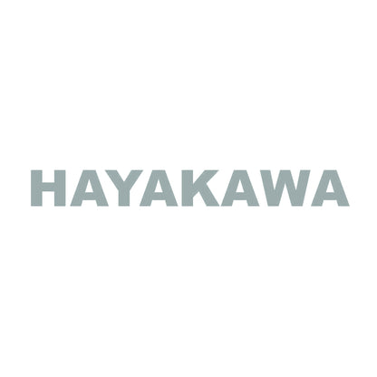 HAYAKAWA 10