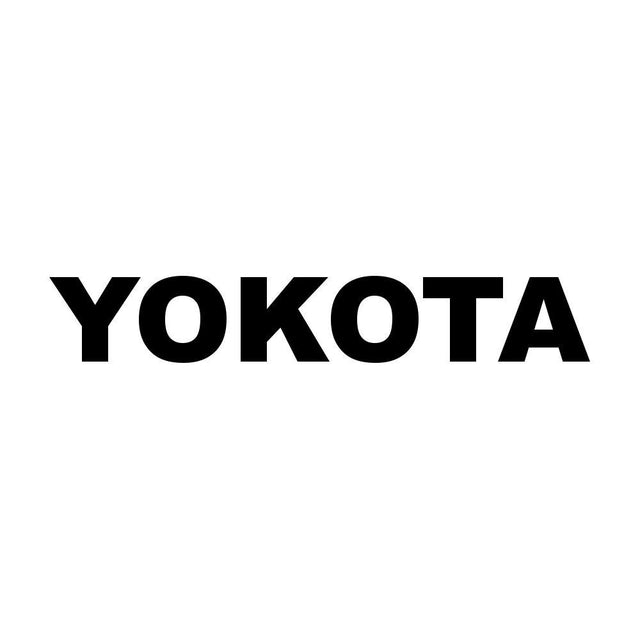 YOKOTA