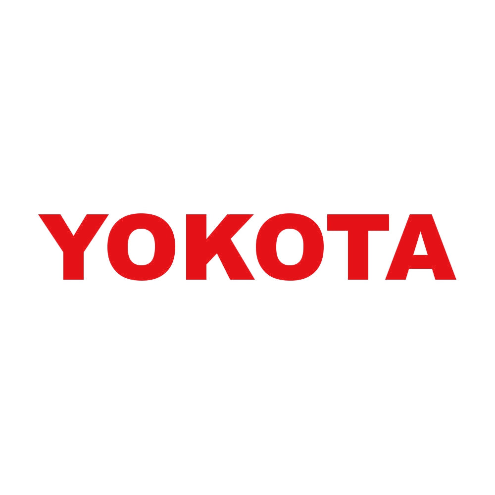 YOKOTA 8