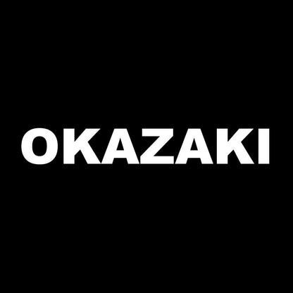 OKAZAKI 7