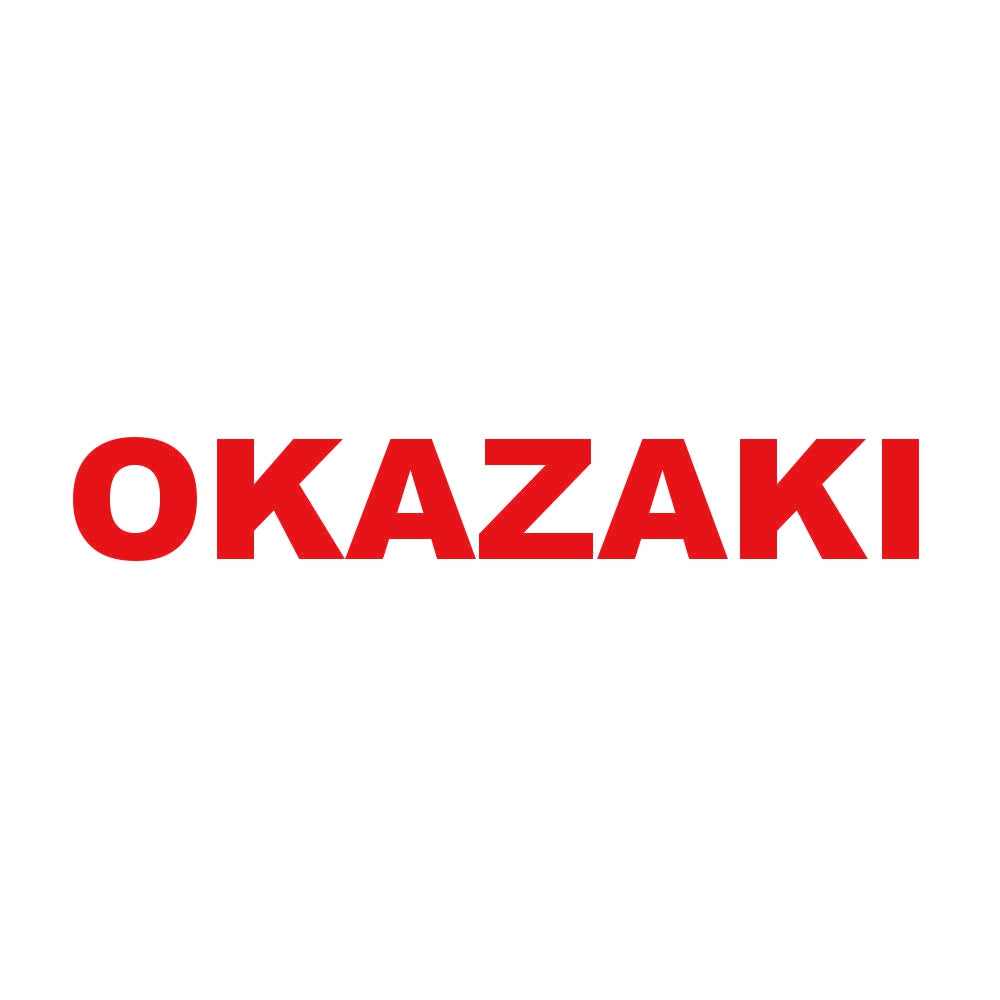 OKAZAKI 8