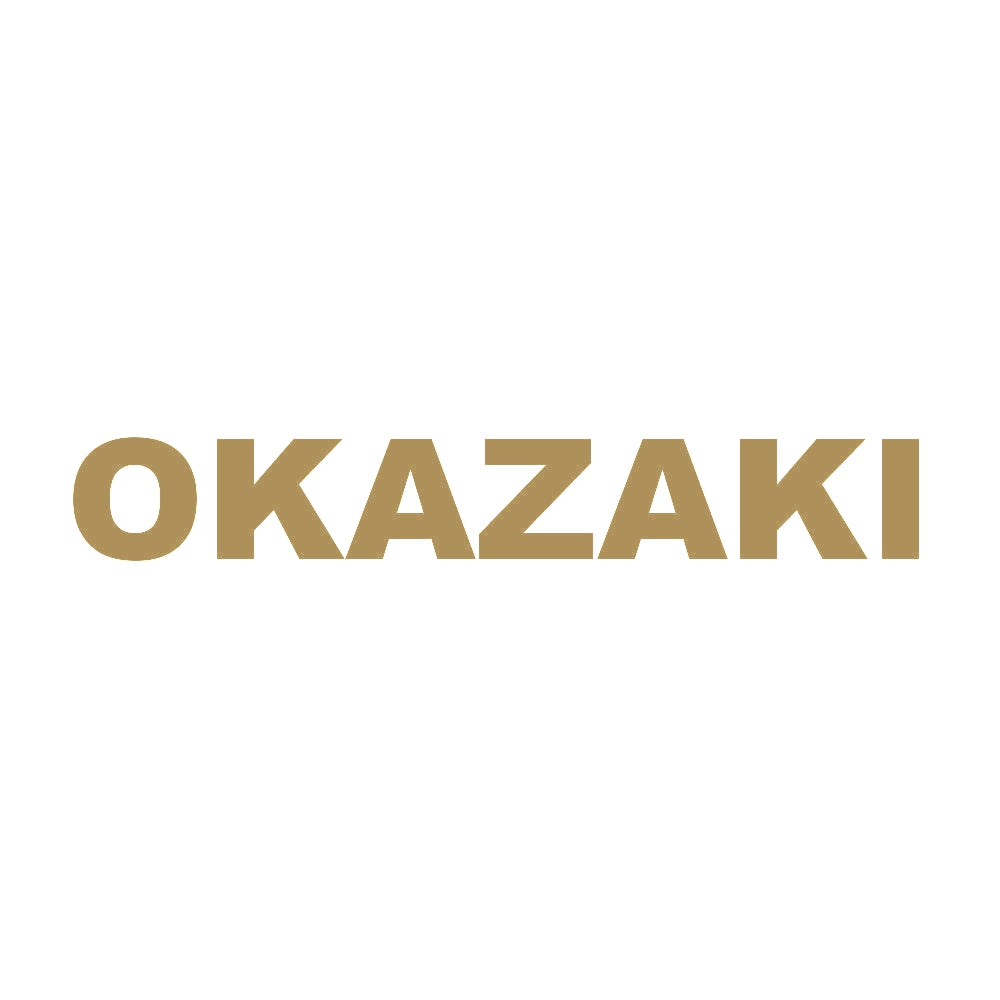 OKAZAKI 9
