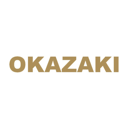 OKAZAKI 9
