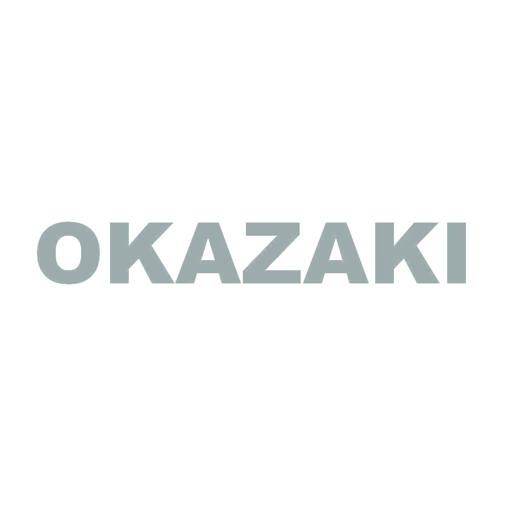 OKAZAKI 10