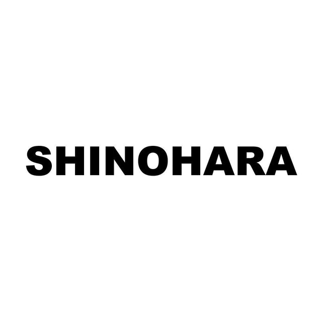 SHINOHARA