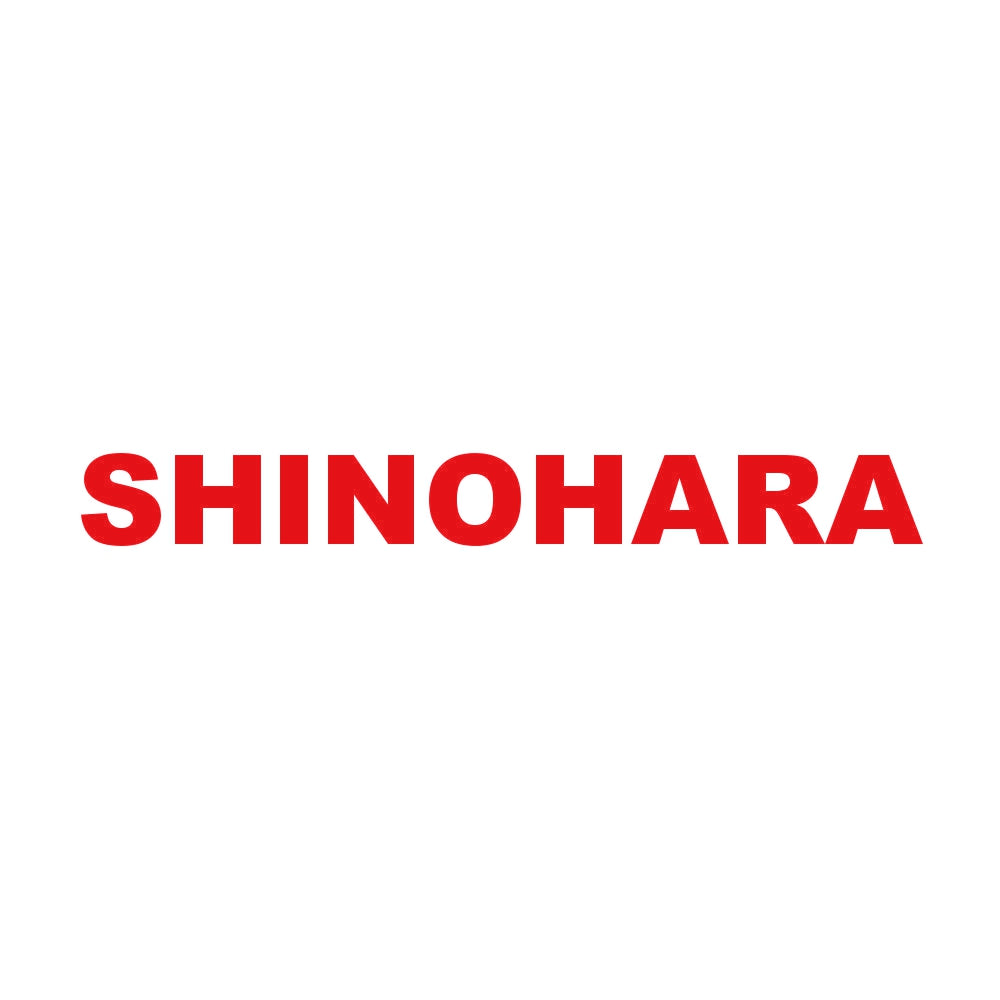 SHINOHARA 8