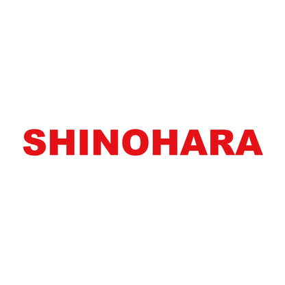 SHINOHARA 8