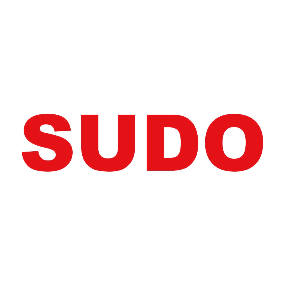 SUDO 8