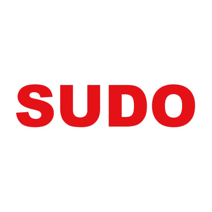 SUDO 8