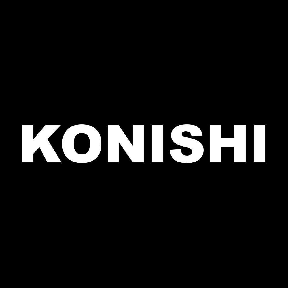 KONISHI 7