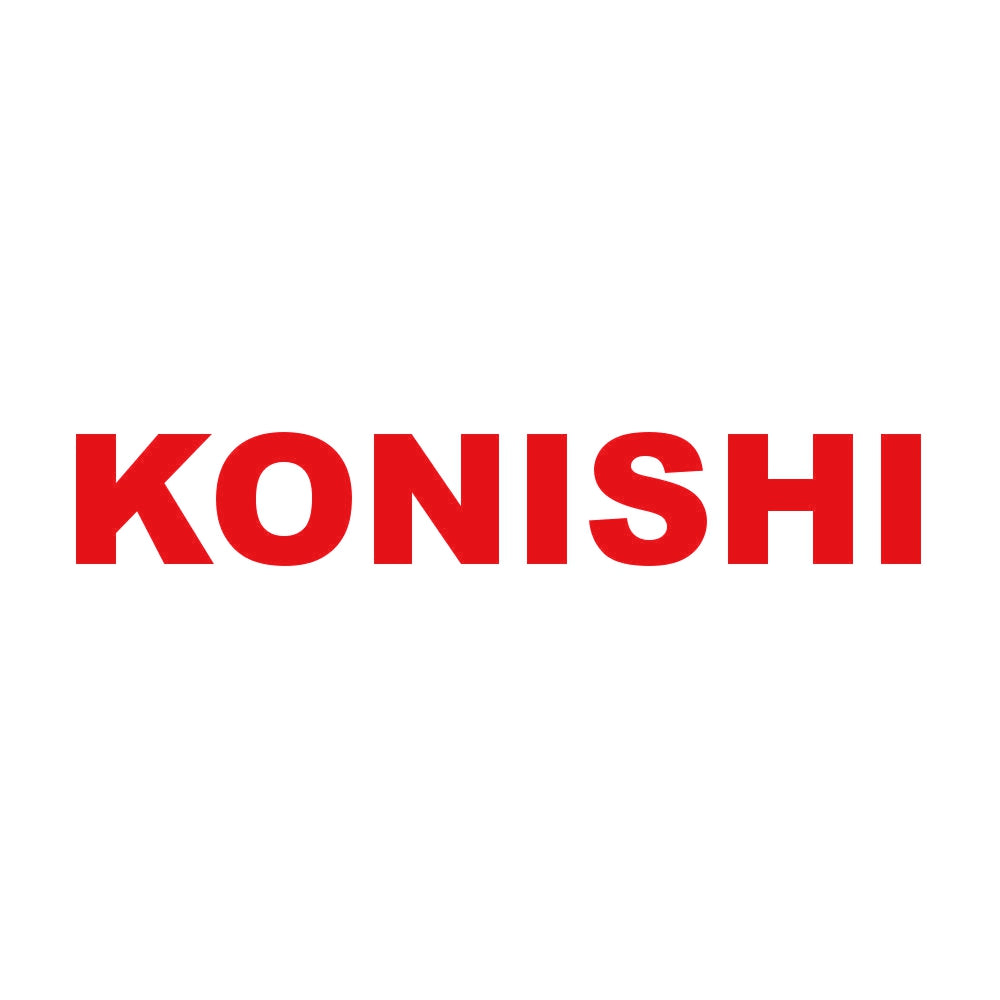 KONISHI 8
