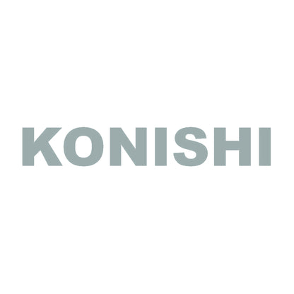 KONISHI 10